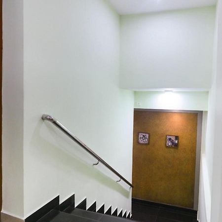Hotel Newcastle Wadakkanchery Экстерьер фото